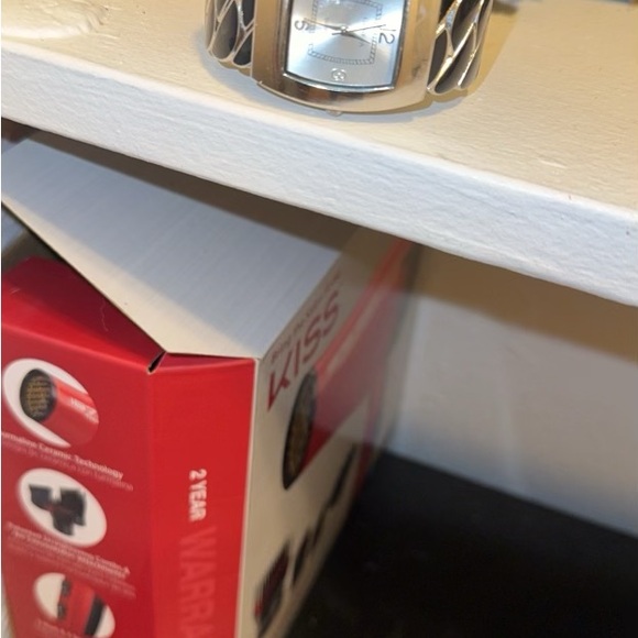 Geneva quarts watch - Picture 2 of 3